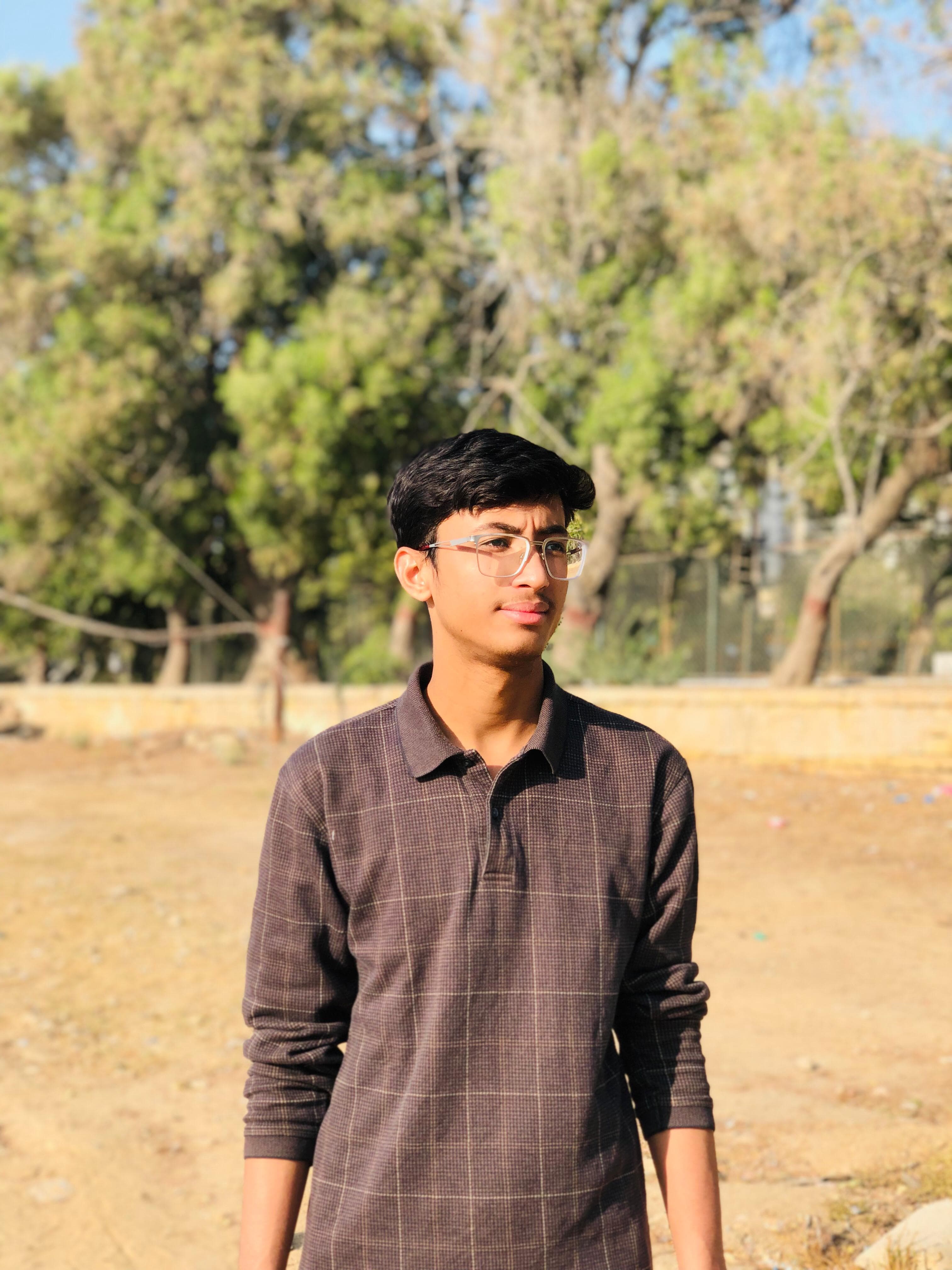 AI Generated Rafay